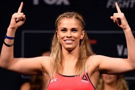 paige fanzant leaked|Paige Vanzant Leaked Onlyfans: Footage And Video Gone Viral